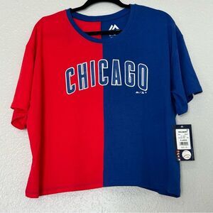 Chicago Cubs T Shirt